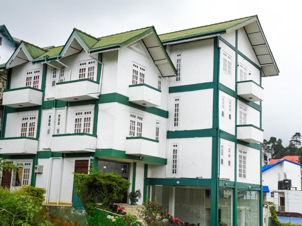 Grand View Hotel Nuwara Eliya Exterior foto