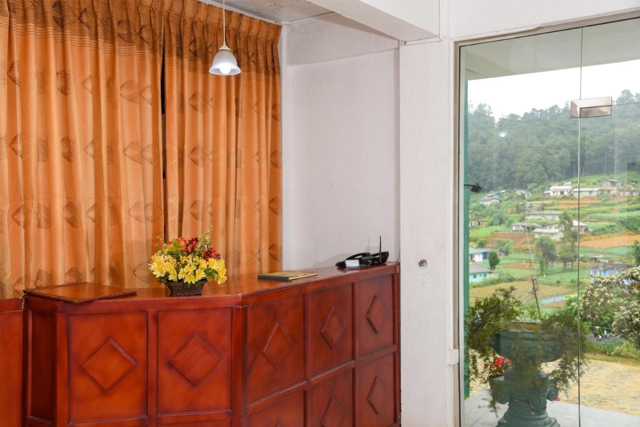 Grand View Hotel Nuwara Eliya Exterior foto